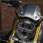 Fotos: BMW R nineT 2021 24 BMW R nineT 2021