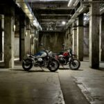 Fotos: BMW R nineT 2021 25 BMW R nineT 2021