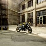 BMW R nineT 2021