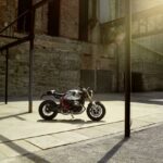 BMW R nineT 2021