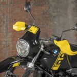 BMW R nineT 2021