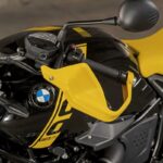 BMW R nineT 2021