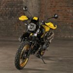 Fotos: BMW R nineT 2021 39 BMW R nineT 2021
