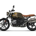 BMW R nineT 2021