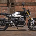 BMW R nineT 2021