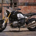 BMW R nineT 2021