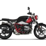 BMW R nineT 2021