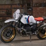 BMW R nineT 2021