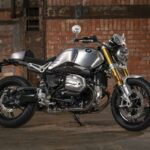 BMW R nineT 2021