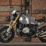 BMW R nineT 2021