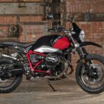 Fotos: BMW R nineT 2021 53 BMW R nineT 2021