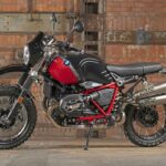Fotos: BMW R nineT 2021 54 BMW R nineT 2021
