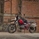Fotos: BMW R nineT 2021 55 BMW R nineT 2021
