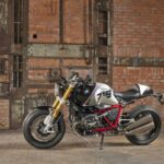 BMW R nineT 2021