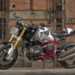 Fotos: BMW R nineT 2021 57 BMW R nineT 2021