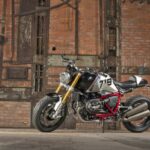 BMW R nineT 2021