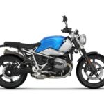 BMW R nineT 2021