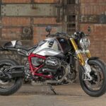 Fotos: BMW R nineT 2021 60 BMW R nineT 2021