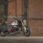Fotos: BMW R nineT 2021 61 BMW R nineT 2021