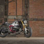 BMW R nineT 2021