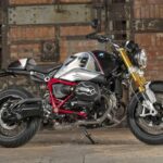 Fotos: BMW R nineT 2021 62 BMW R nineT 2021