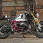 BMW R nineT 2021