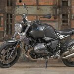 BMW R nineT 2021