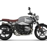 BMW R nineT 2021