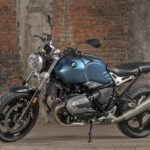 BMW R nineT 2021