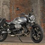 BMW R nineT 2021