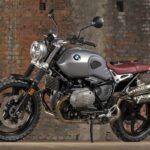 BMW R nineT 2021