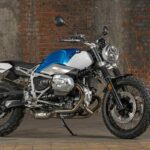 BMW R nineT 2021