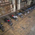 Fotos: BMW R nineT 2021 76 BMW R nineT 2021