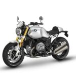 BMW R nineT 2021