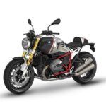 BMW R nineT 2021