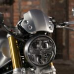 Fotos: BMW R nineT 2021 80 BMW R nineT 2021