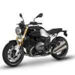 BMW R nineT 2021