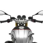 BMW R nineT 2021