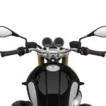 BMW R nineT 2021