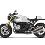 BMW R nineT 2021