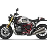 BMW R nineT 2021