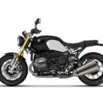 Fotos: BMW R nineT 2021 89 BMW R nineT 2021