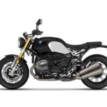 BMW R nineT 2021