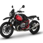 Fotos: BMW R nineT 2021 8 BMW R nineT 2021