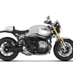 Fotos: BMW R nineT 2021 90 BMW R nineT 2021