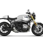 BMW R nineT 2021