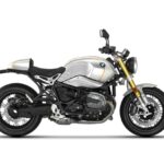 BMW R nineT 2021