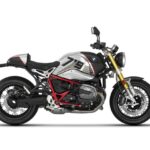 BMW R nineT 2021