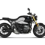 Fotos: BMW R nineT 2021 94 BMW R nineT 2021