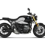 BMW R nineT 2021